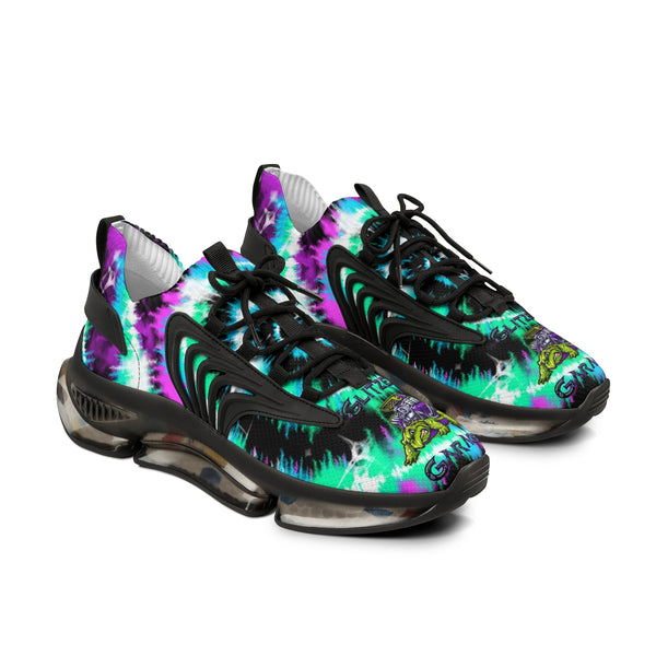 Men's Mesh Sneakers
