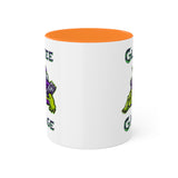 Colorful Mugs, 11oz