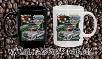 11oz Coffee Mugs - KSP Cruising With Cruisers '25 (KSPCWC)
