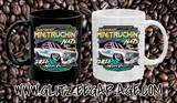 11oz Coffee Mugs - Southeast Mini Truckin' Nationals '26 (MININATS)