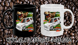 Coffee Mugs, 11oz - Attitude Check '26 (AC)