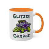 Colorful Mugs, 11oz
