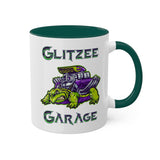 Colorful Mugs, 11oz