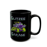 Black Mug (11oz, 15oz) - Glitzee Garage