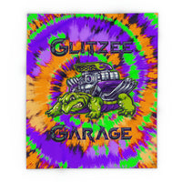 Fleece Blanket