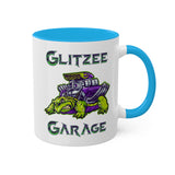 Colorful Mugs, 11oz