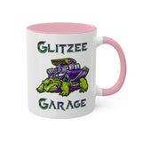 Colorful Mugs, 11oz