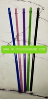 11" Straws