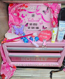 TOOLBOX/TUMBLER BUNDLE (Free Shipping)
