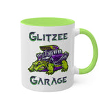 Colorful Mugs, 11oz