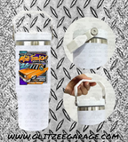 30oz SS Water Bottle With Top Handle - Southeast Mini Truckin' Nationals '26 (MININATS)