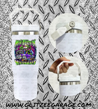 30oz SS Water Bottle With Top Handle - Southeast Mini Truckin' Nationals '26 (MININATS)