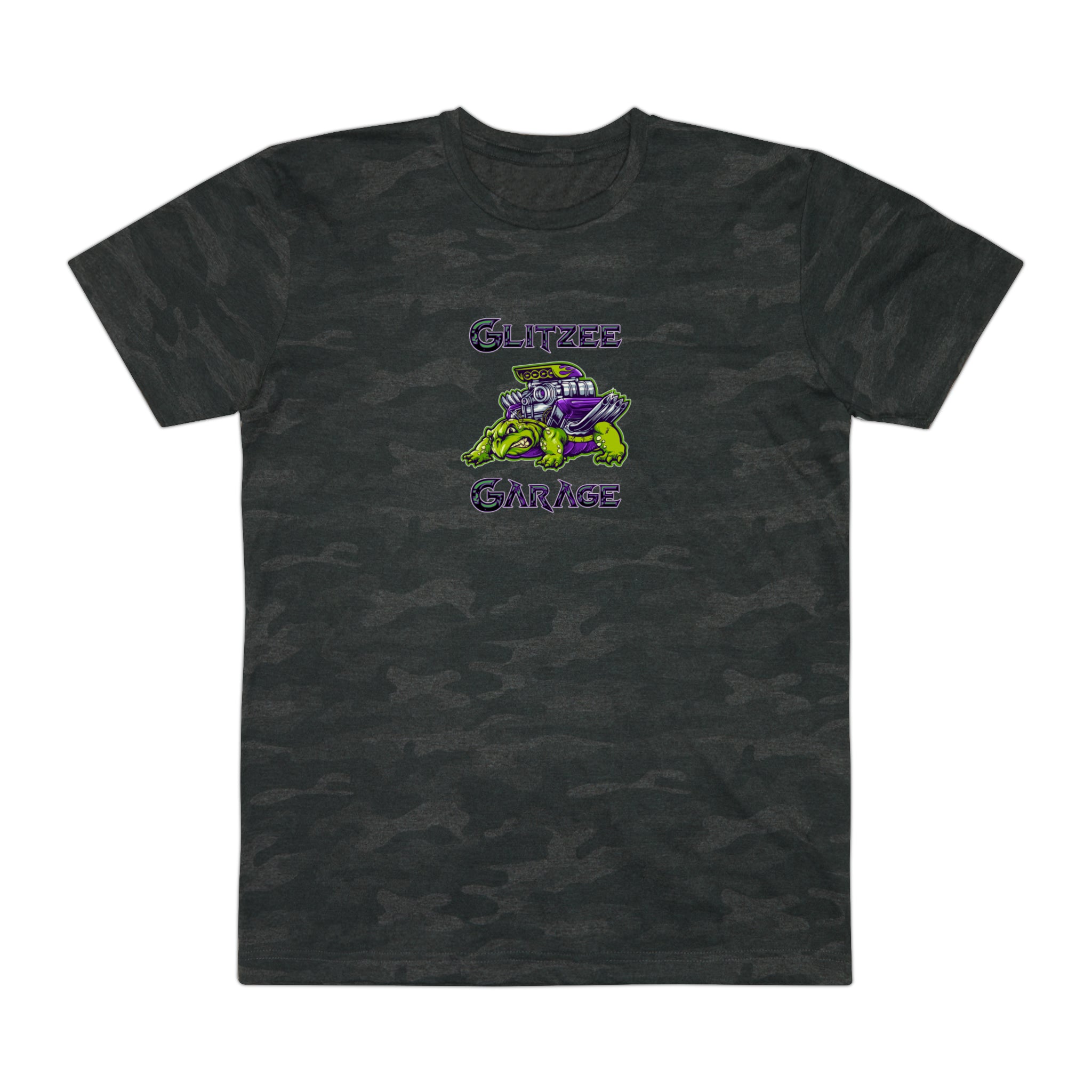 Glitzee Garage Merch – Glitzee Garage LLC