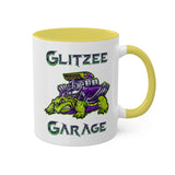 Colorful Mugs, 11oz