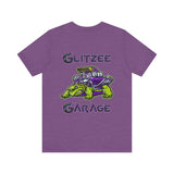 Unisex Jersey Short Sleeve Tee - Glitzee Garage