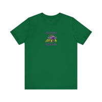 Unisex Jersey Short Sleeve Tee - Glitzee Garage