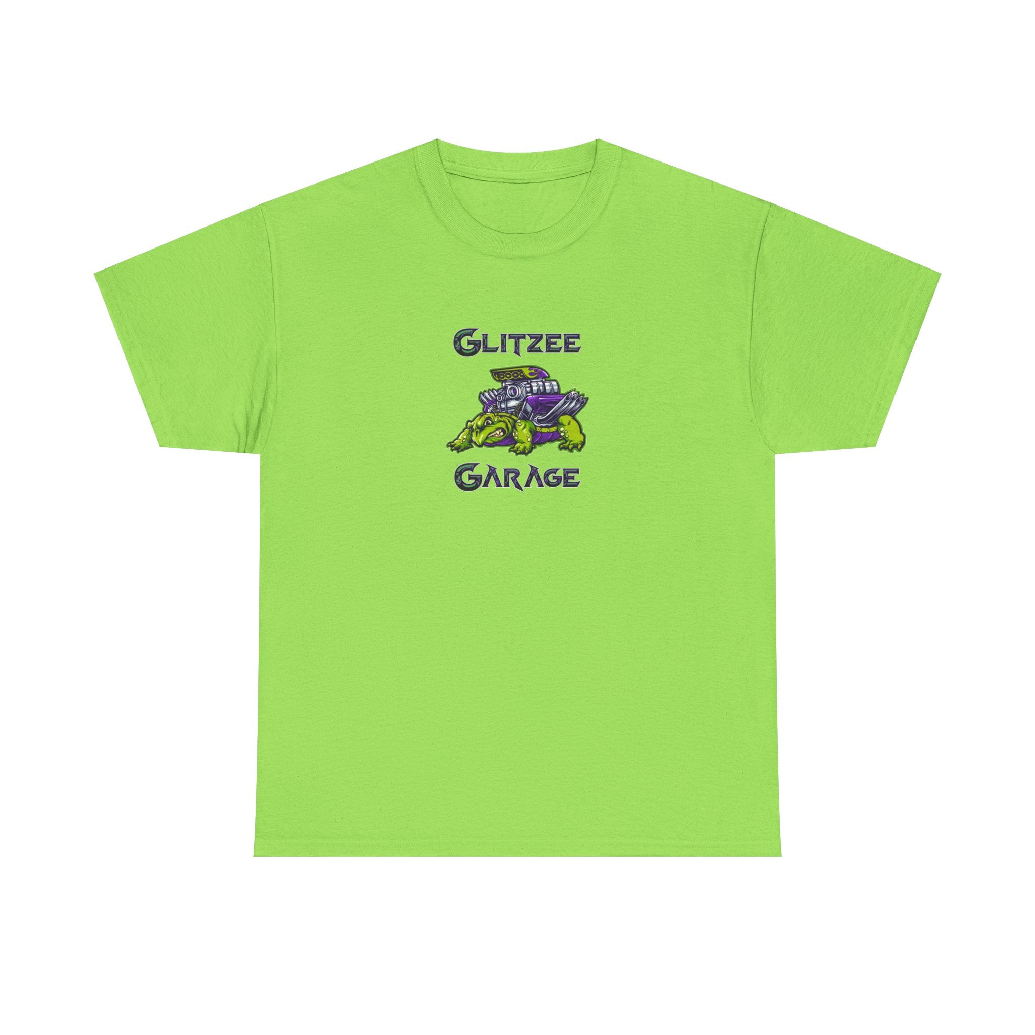 Glitzee Garage Merch – Glitzee Garage LLC