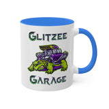 Colorful Mugs, 11oz