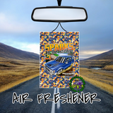 Air Freshener - Sparks In The Ozarks '26 (SITO)