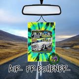 Air Freshener - Southeast All Truck Nationals '26 (SEATN)