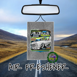 Air Freshener - Southeast All Truck Nationals '26 (SEATN)