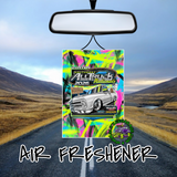 Air Freshener - Southeast All Truck Nationals '26 (SEATN)