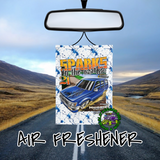 Air Freshener - Sparks In The Ozarks '26 (SITO)