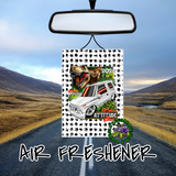 Air Freshener - Attitude Check '26 (AC)