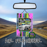 Air Freshener - Southeast All Truck Nationals '26 (SEATN)
