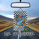 Air Freshener - Camp N Drag '26 (CND)