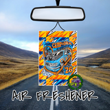 Air Freshener - Camp N Drag '26 (CND)