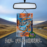 Air Freshener - Camp N Drag '26 (CND)