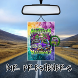 Air Freshener - Southeast Mini Truckin' Nationals '26 (MININATS)