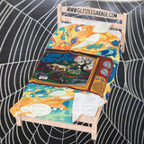 Fleece Blanket - A Day To Cruise '25 (ADTC)