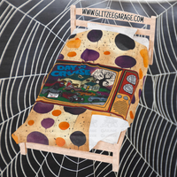 Fleece Blanket - A Day To Cruise '25 (ADTC)
