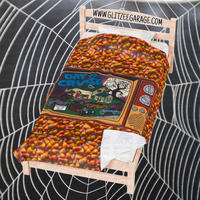 Fleece Blanket - A Day To Cruise '25 (ADTC)