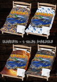Fleece Blanket - Sparks In The Ozarks '26 (SITO)