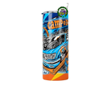 20oz SS Water Bottle/Tumbler - Camp N Drag '26 (CND)