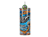 20oz SS Water Bottle/Tumbler - Camp N Drag '26 (CND)