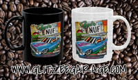 11oz Coffee Mugs - Fair Enuf '25 (ENUF)