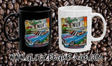 11oz Coffee Mugs - Fair Enuf '25 (ENUF)