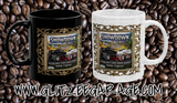 11oz Coffee Mugs - Showdown In The Valley '25 (SITV)