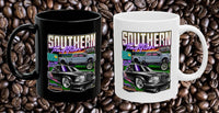 11oz Coffee Mugs - Southern Tradition Show '25 (STS)