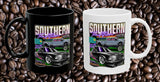 11oz Coffee Mugs - Southern Tradition Show '25 (STS)