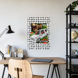 Gloss Posters - Attitude Check '26 (AC)