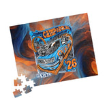 Puzzle (110, 252, 520, 1014-piece) - Camp N Drag '26 (CND)