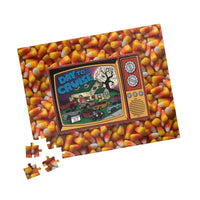 Puzzle (110, 252, 520, 1014-piece) - A Day To Cruise '25 (ADTC)