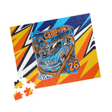 Puzzle (110, 252, 520, 1014-piece) - Camp N Drag '26 (CND)