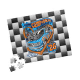 Puzzle (110, 252, 520, 1014-piece) - Camp N Drag '26 (CND)