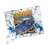 Puzzle (110, 252, 520, 1014-piece) - Sparks In The Ozarks '26 (SITO)